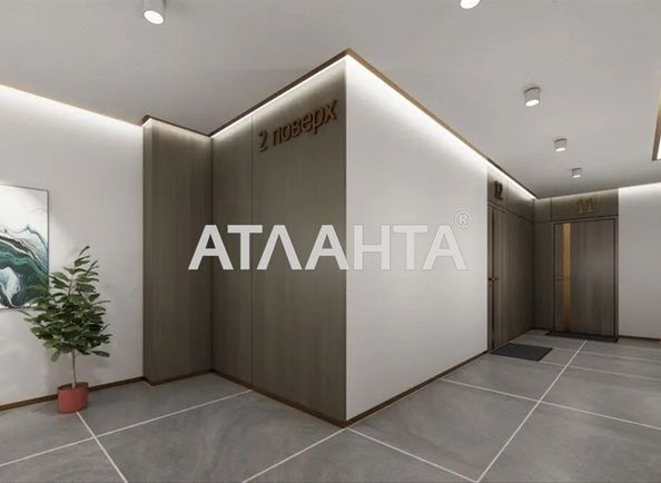 3-кімнатна квартира за адресою вул. Данила Галицького (площа 93,1 м²) - Atlanta.ua - фото 9
