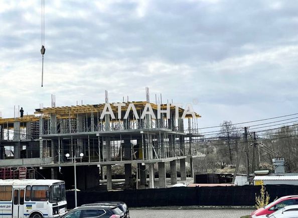 3-кімнатна квартира за адресою вул. Данила Галицького (площа 93,1 м²) - Atlanta.ua - фото 4