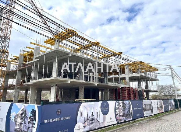 3-кімнатна квартира за адресою вул. Данила Галицького (площа 93,1 м²) - Atlanta.ua - фото 5