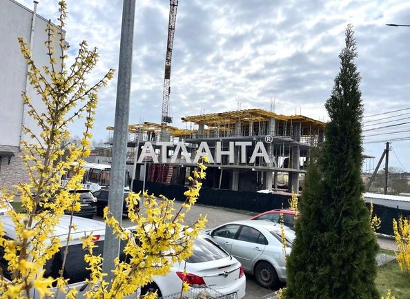 3-кімнатна квартира за адресою вул. Данила Галицького (площа 93,1 м²) - Atlanta.ua - фото 10