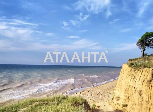 Участок по адресу ул. Солнечная (площадь 10 сот) - Atlanta.ua