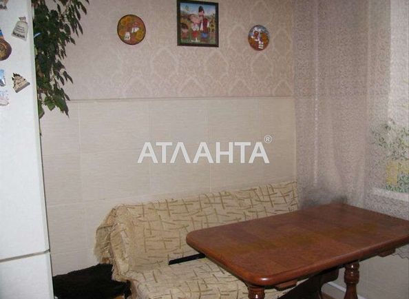 2-кімнатна квартира за адресою вул. Заболотного (площа 58 м²) - Atlanta.ua - фото 3