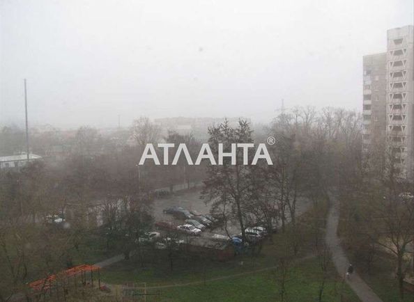 2-кімнатна квартира за адресою вул. Заболотного (площа 58 м²) - Atlanta.ua - фото 22