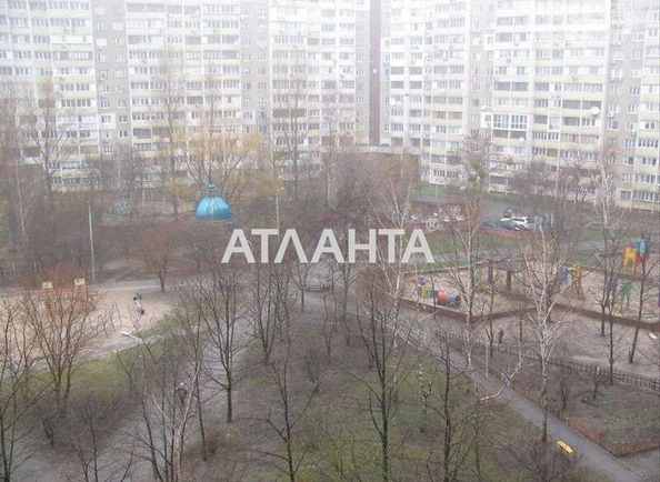 2-кімнатна квартира за адресою вул. Заболотного (площа 58 м²) - Atlanta.ua - фото 23
