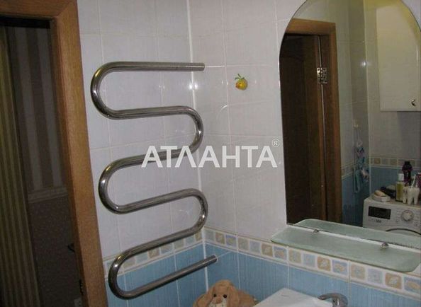 2-кімнатна квартира за адресою вул. Заболотного (площа 58 м²) - Atlanta.ua - фото 15