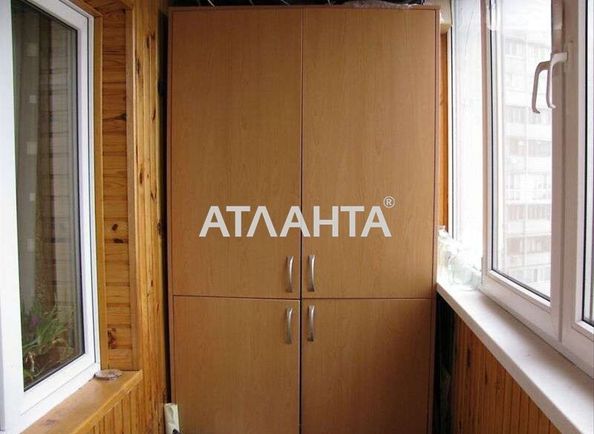 2-кімнатна квартира за адресою вул. Заболотного (площа 58 м²) - Atlanta.ua - фото 12