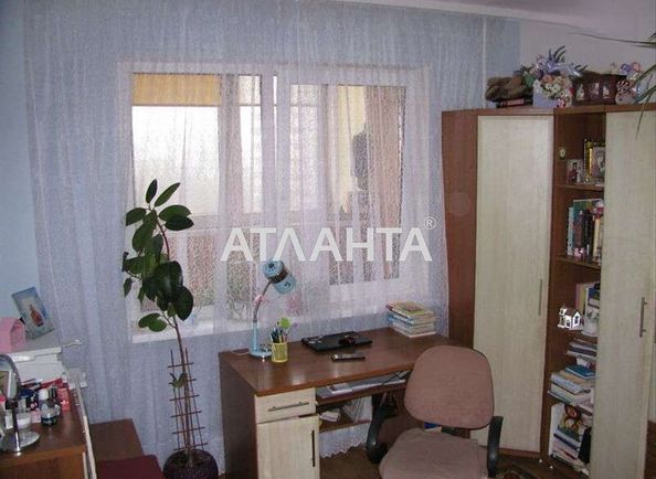 2-кімнатна квартира за адресою вул. Заболотного (площа 58 м²) - Atlanta.ua - фото 6