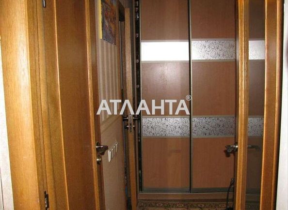 2-кімнатна квартира за адресою вул. Заболотного (площа 58 м²) - Atlanta.ua - фото 19