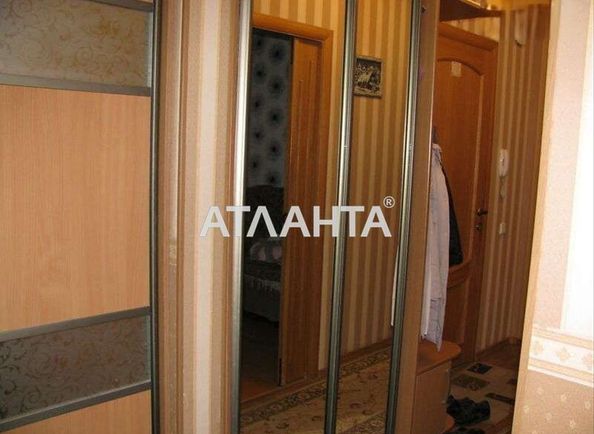 2-кімнатна квартира за адресою вул. Заболотного (площа 58 м²) - Atlanta.ua - фото 21