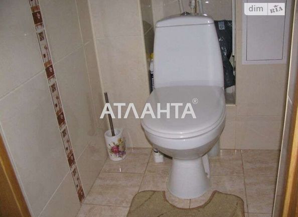 2-кімнатна квартира за адресою вул. Заболотного (площа 58 м²) - Atlanta.ua - фото 16