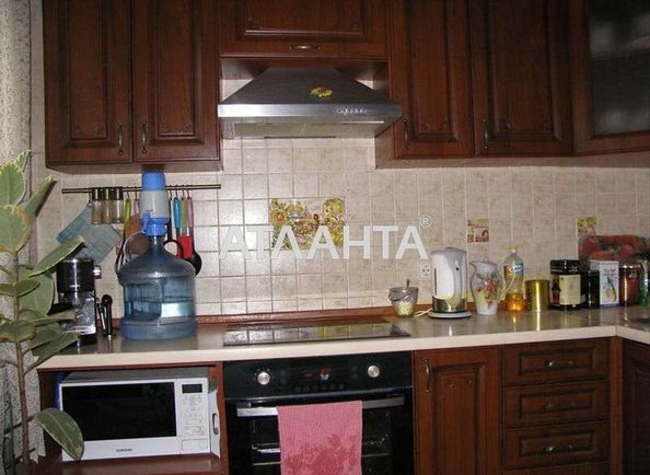 2-кімнатна квартира за адресою вул. Заболотного (площа 58 м²) - Atlanta.ua - фото 2