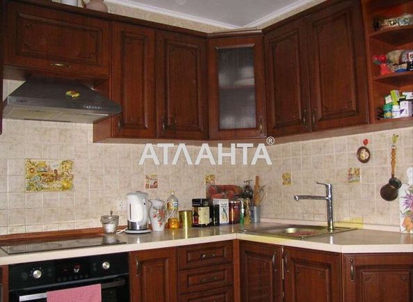 2-кімнатна квартира за адресою вул. Заболотного (площа 58 м²) - Atlanta.ua