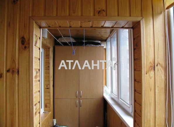 2-кімнатна квартира за адресою вул. Заболотного (площа 58 м²) - Atlanta.ua - фото 13