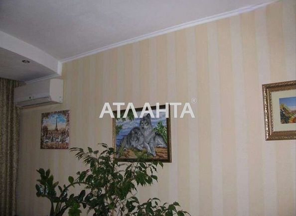2-кімнатна квартира за адресою вул. Заболотного (площа 58 м²) - Atlanta.ua - фото 8