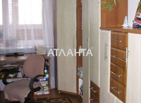 2-кімнатна квартира за адресою вул. Заболотного (площа 58 м²) - Atlanta.ua - фото 5