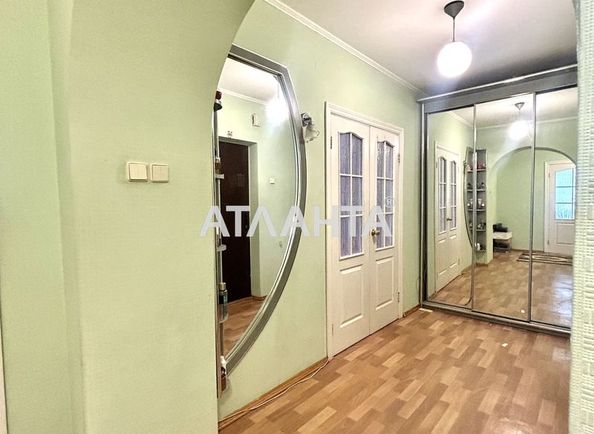 3-кімнатна квартира за адресою вул. Пирогова (площа 68 м²) - Atlanta.ua - фото 5