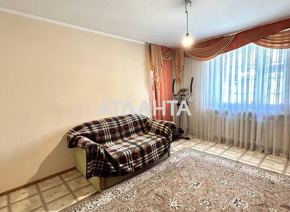 3-кімнатна квартира за адресою вул. Пирогова (площа 68 м²) - Atlanta.ua - фото 8