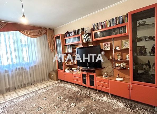 3-кімнатна квартира за адресою вул. Пирогова (площа 68 м²) - Atlanta.ua - фото 9