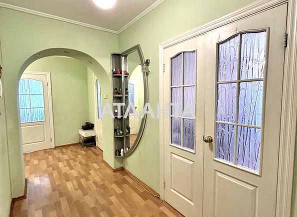 3-кімнатна квартира за адресою вул. Пирогова (площа 68 м²) - Atlanta.ua - фото 6