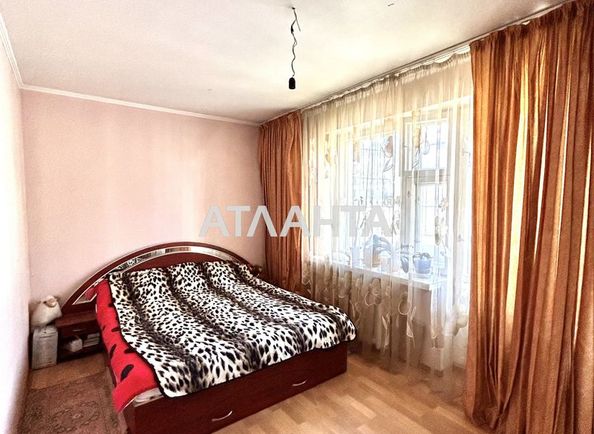3-кімнатна квартира за адресою вул. Пирогова (площа 68 м²) - Atlanta.ua - фото 10