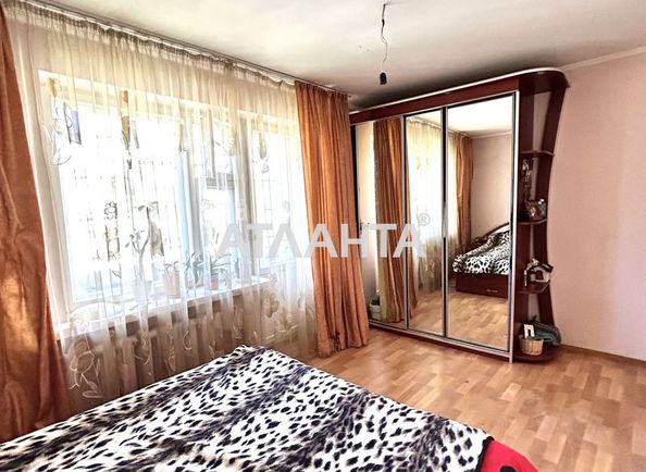 3-кімнатна квартира за адресою вул. Пирогова (площа 68 м²) - Atlanta.ua - фото 11