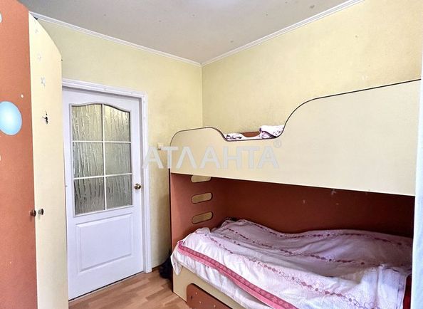 3-кімнатна квартира за адресою вул. Пирогова (площа 68 м²) - Atlanta.ua - фото 12