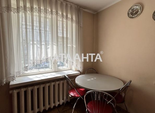 3-кімнатна квартира за адресою вул. Пирогова (площа 68 м²) - Atlanta.ua - фото 4