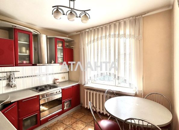 3-кімнатна квартира за адресою вул. Пирогова (площа 68 м²) - Atlanta.ua - фото 3