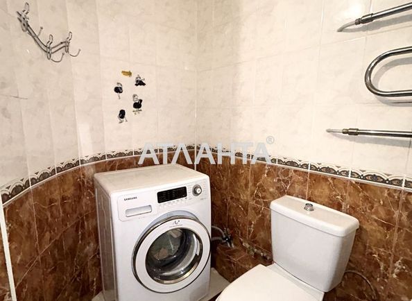 3-кімнатна квартира за адресою вул. Пирогова (площа 68 м²) - Atlanta.ua - фото 13