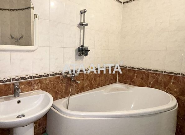 3-кімнатна квартира за адресою вул. Пирогова (площа 68 м²) - Atlanta.ua - фото 14