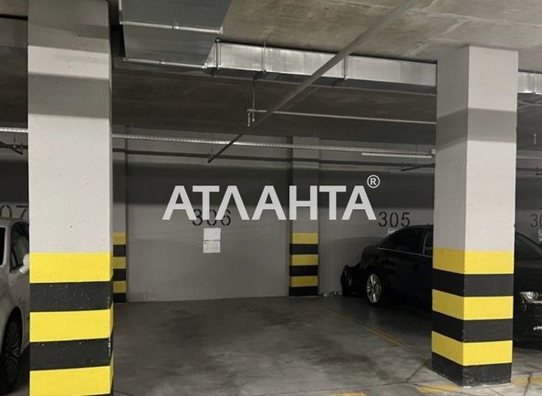 Commercial real estate at st. Kurortnyy per (area 24,5 m²) - Atlanta.ua - photo 3
