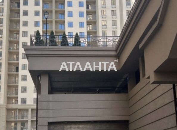 Commercial real estate at st. Kurortnyy per (area 24,5 m²) - Atlanta.ua - photo 5