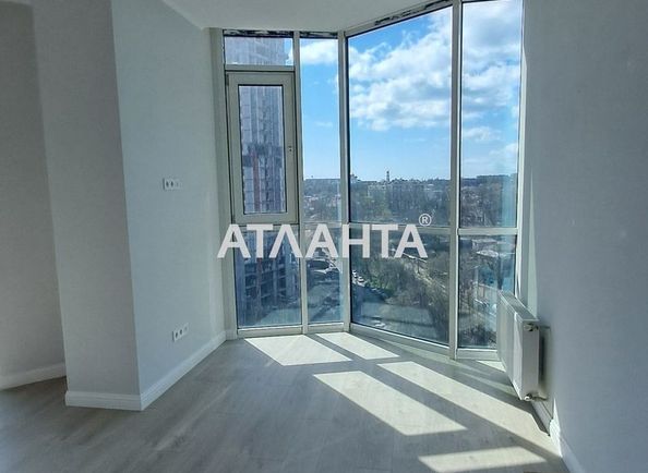 1-комнатная квартира по адресу Фонтанская дор. (площадь 55,9 м²) - Atlanta.ua