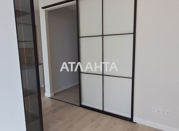 1-комнатная квартира по адресу Фонтанская дор. (площадь 55,9 м²) - Atlanta.ua - фото 2