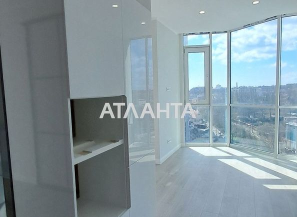 1-комнатная квартира по адресу Фонтанская дор. (площадь 55,9 м²) - Atlanta.ua - фото 4