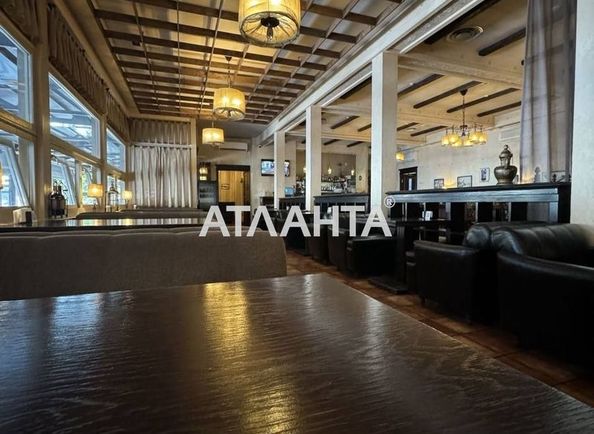 Commercial real estate at st. Lidersovskiy bul Dzerzhinskogo bul (area 571 m²) - Atlanta.ua - photo 2