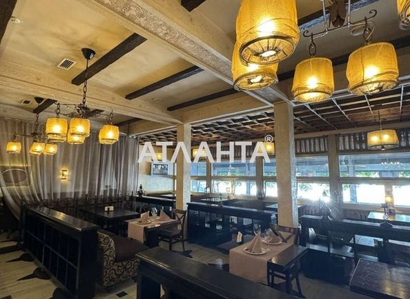 Commercial real estate at st. Lidersovskiy bul Dzerzhinskogo bul (area 571 m²) - Atlanta.ua - photo 3
