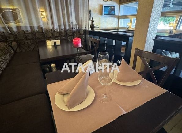 Commercial real estate at st. Lidersovskiy bul Dzerzhinskogo bul (area 571 m²) - Atlanta.ua - photo 6