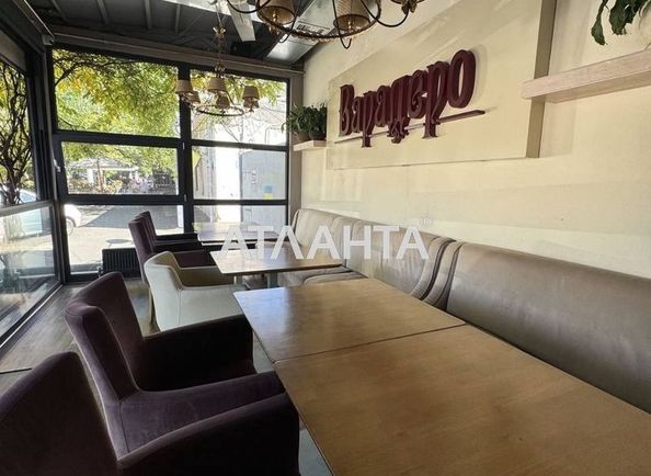 Commercial real estate at st. Lidersovskiy bul Dzerzhinskogo bul (area 571 m²) - Atlanta.ua - photo 7