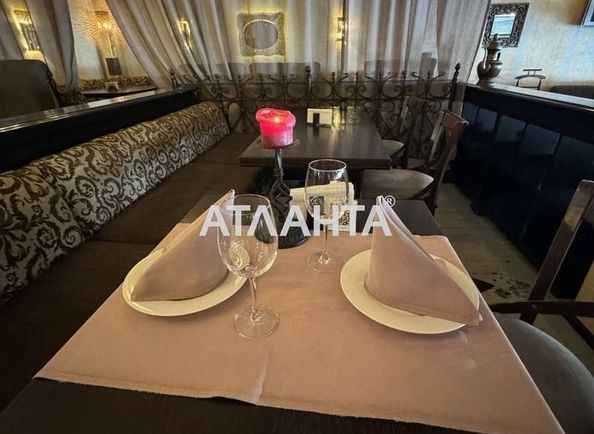 Commercial real estate at st. Lidersovskiy bul Dzerzhinskogo bul (area 571 m²) - Atlanta.ua - photo 8