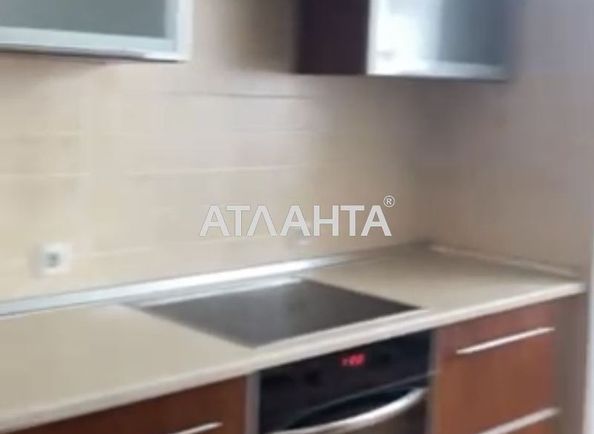 1-room apartment apartment by the address st. Glushko ak pr Dimitrova pr (area 33,6 m²) - Atlanta.ua