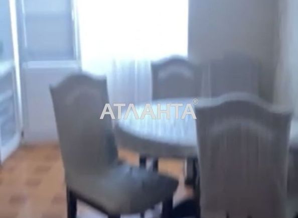 1-room apartment apartment by the address st. Glushko ak pr Dimitrova pr (area 33,6 m²) - Atlanta.ua - photo 4