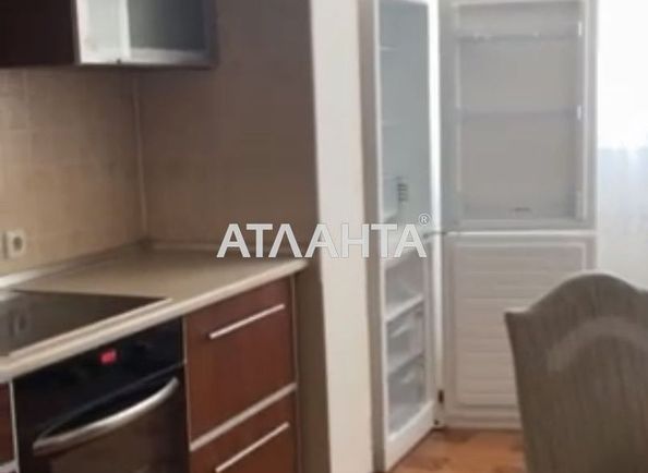 1-room apartment apartment by the address st. Glushko ak pr Dimitrova pr (area 33,6 m²) - Atlanta.ua - photo 2