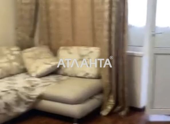 1-room apartment apartment by the address st. Glushko ak pr Dimitrova pr (area 33,6 m²) - Atlanta.ua - photo 8