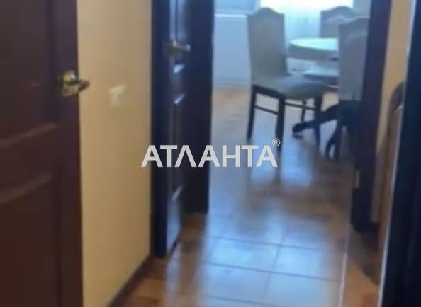1-room apartment apartment by the address st. Glushko ak pr Dimitrova pr (area 33,6 m²) - Atlanta.ua - photo 10
