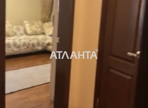 1-room apartment apartment by the address st. Glushko ak pr Dimitrova pr (area 33,6 m²) - Atlanta.ua - photo 11