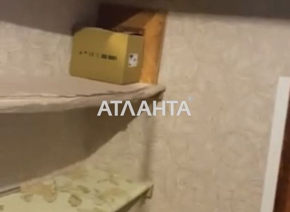 1-room apartment apartment by the address st. Glushko ak pr Dimitrova pr (area 33,6 m²) - Atlanta.ua - photo 12