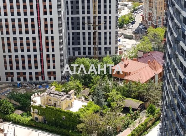 2-комнатная квартира по адресу Курортный пер. (площадь 63,7 м²) - Atlanta.ua - фото 13