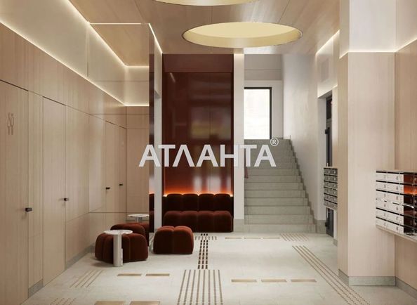 3-rooms apartment apartment by the address st. Knyagini Olgi ul (area 82 m²) - Atlanta.ua - photo 5
