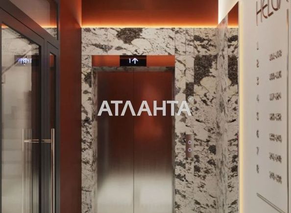 3-rooms apartment apartment by the address st. Knyagini Olgi ul (area 82 m²) - Atlanta.ua - photo 6